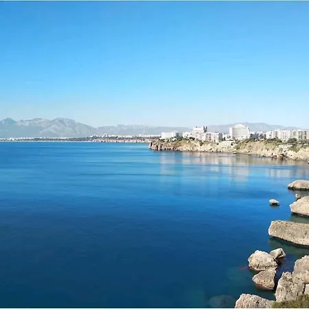 Beauty Gasthuis Antalya